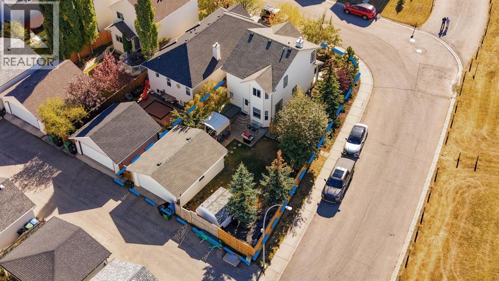 291 Arbour Grove Close NW, Calgary, Alberta