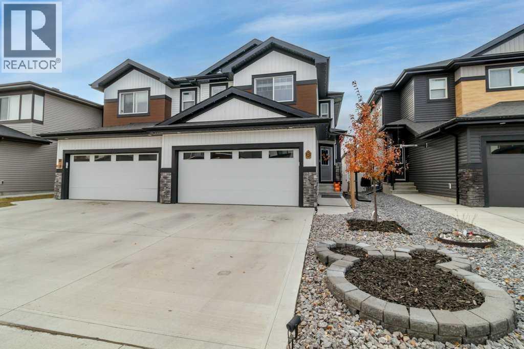 33 Earl Close, Red Deer