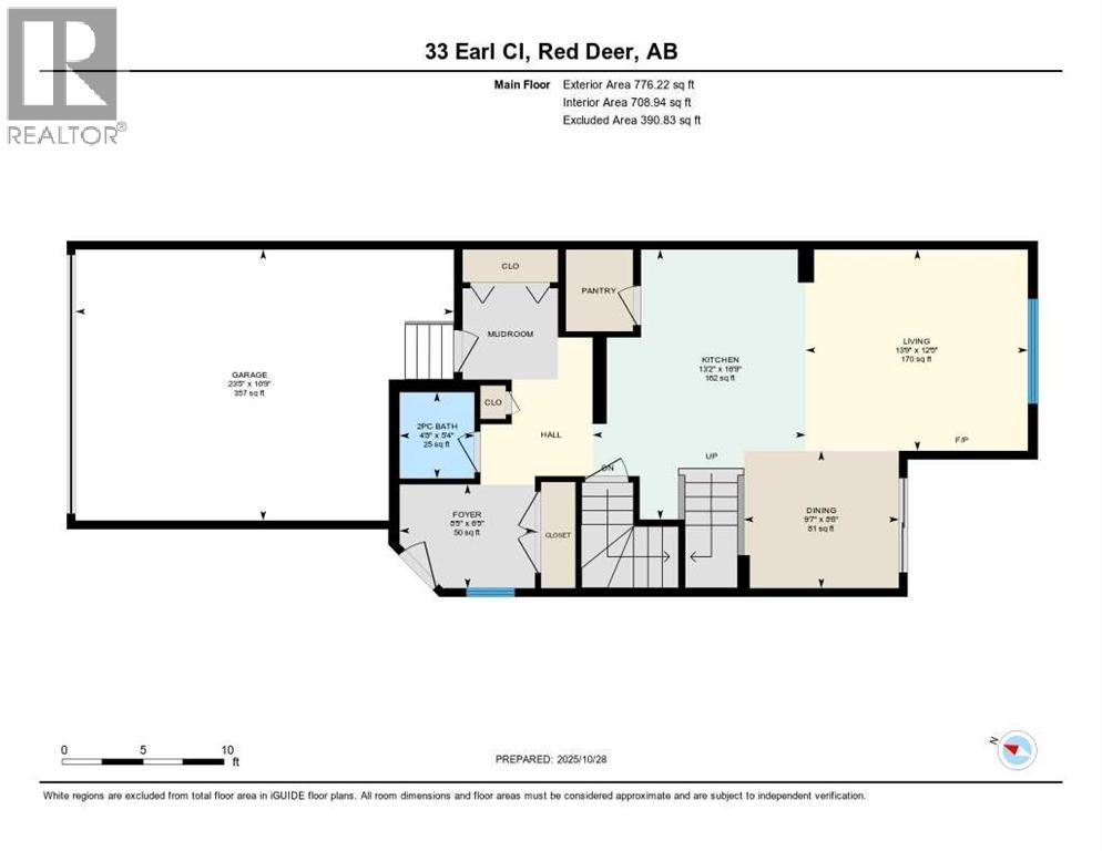 33 Earl Close, Red Deer