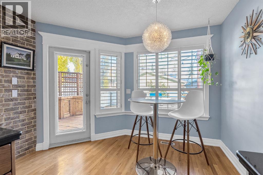 Single Family House for Sale in   Avenue NW Tuxedo Park Calgary 