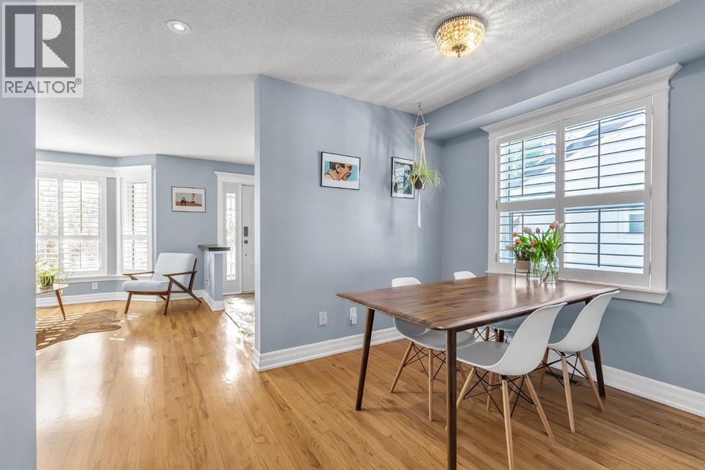 Single Family House for Sale in   Avenue NW Tuxedo Park Calgary 