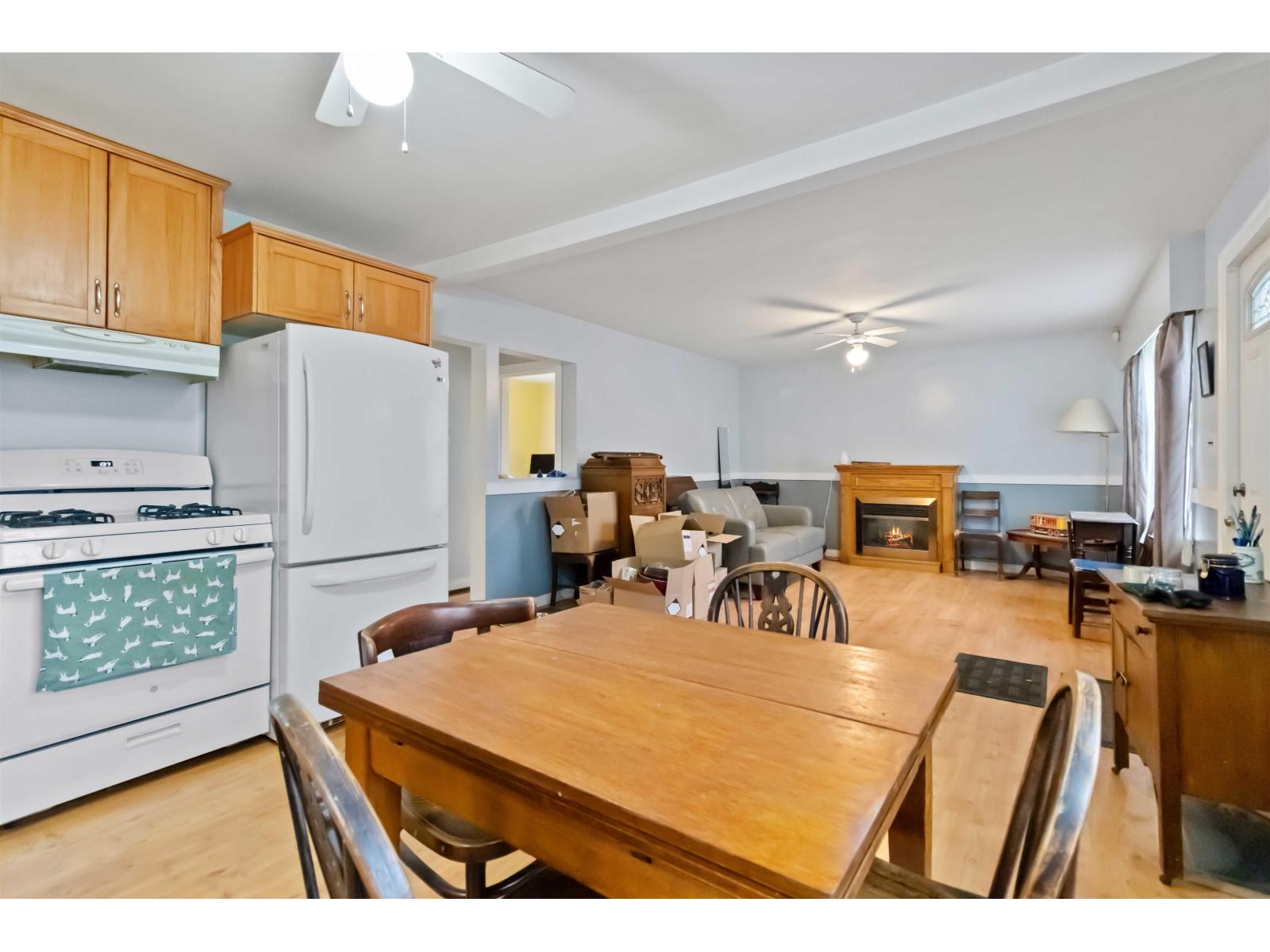 32814 4TH AVENUE, Mission