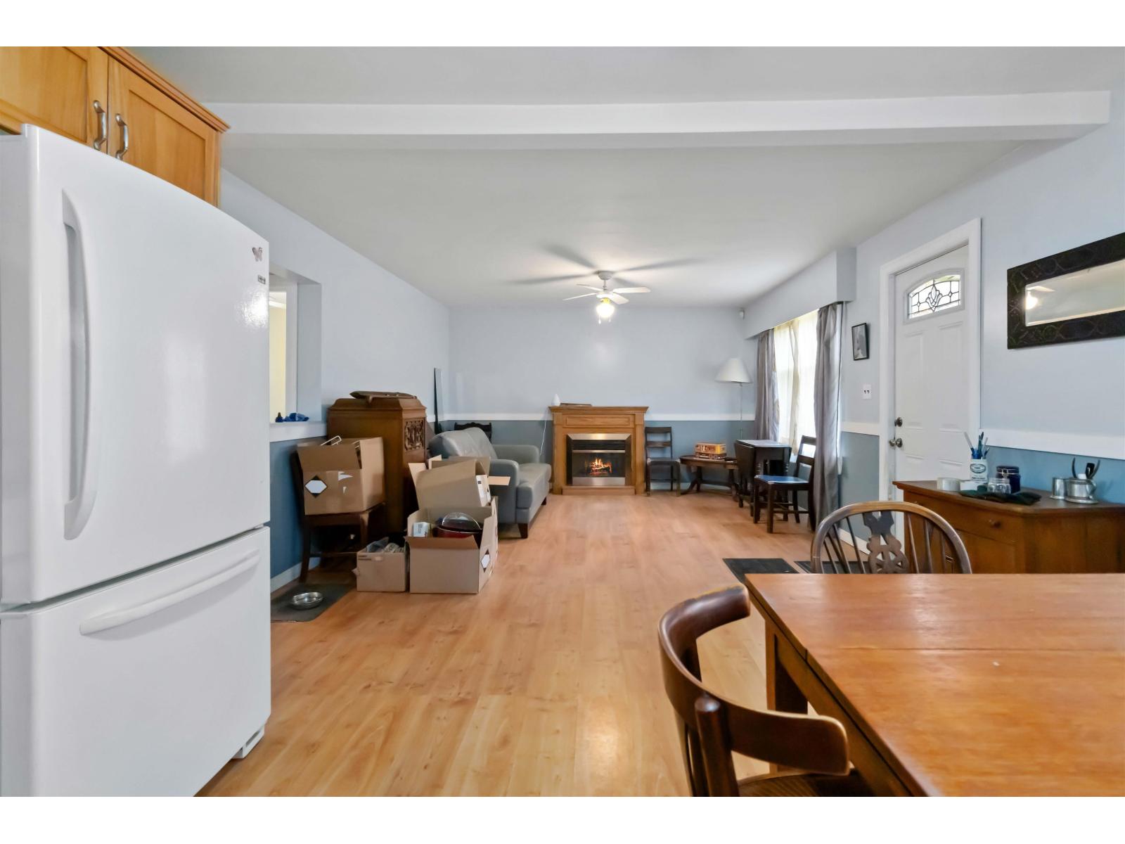 32814 4TH AVENUE, Mission