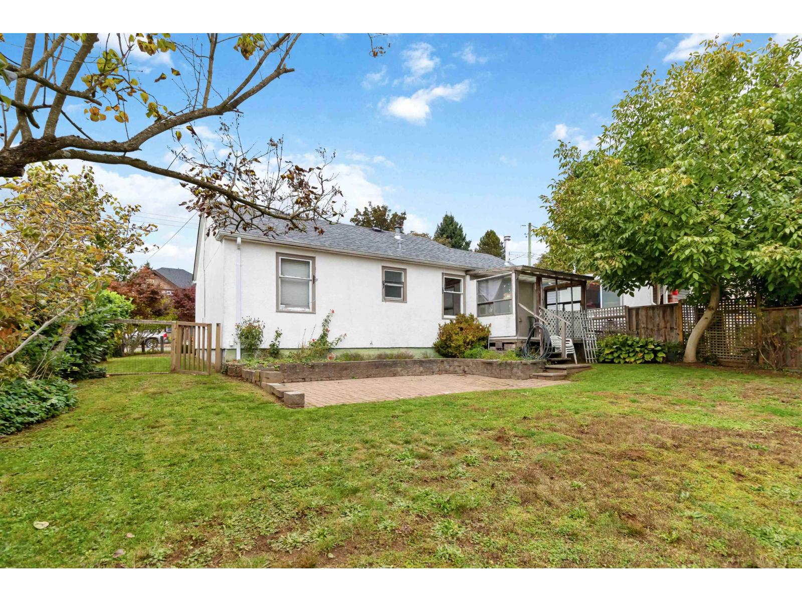 32814 4TH AVENUE, Mission