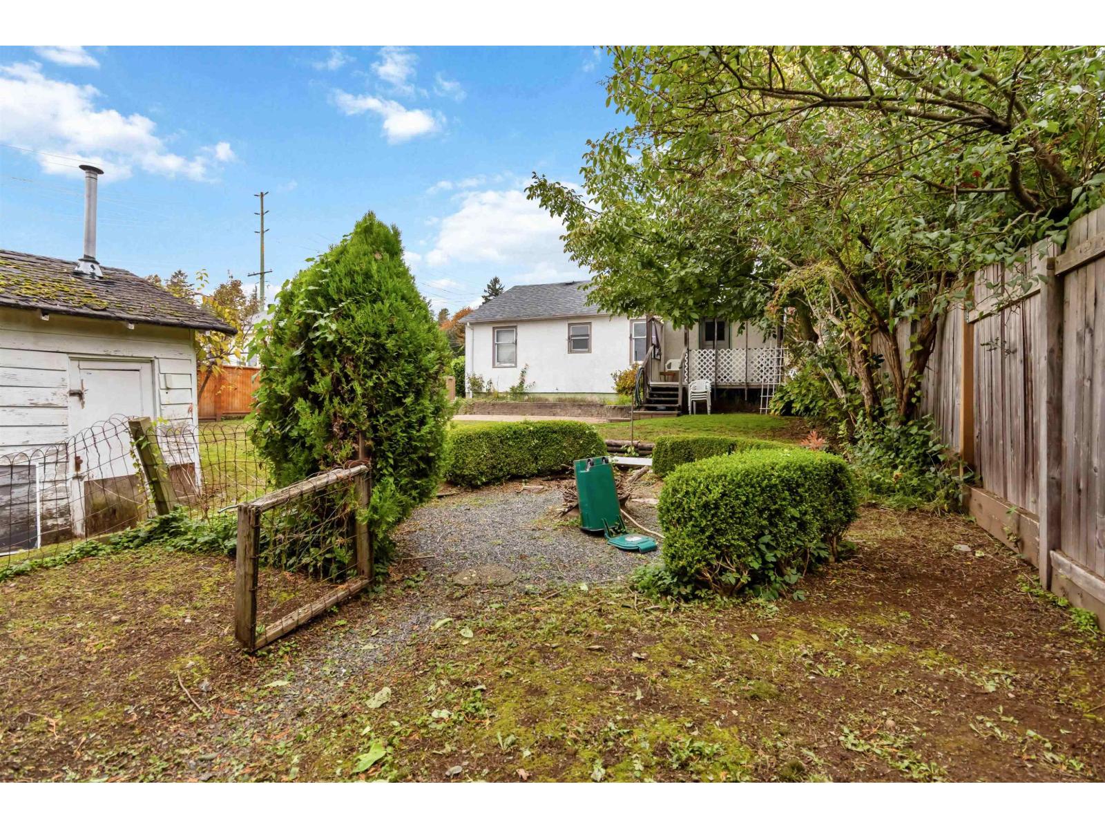 32814 4TH AVENUE, Mission