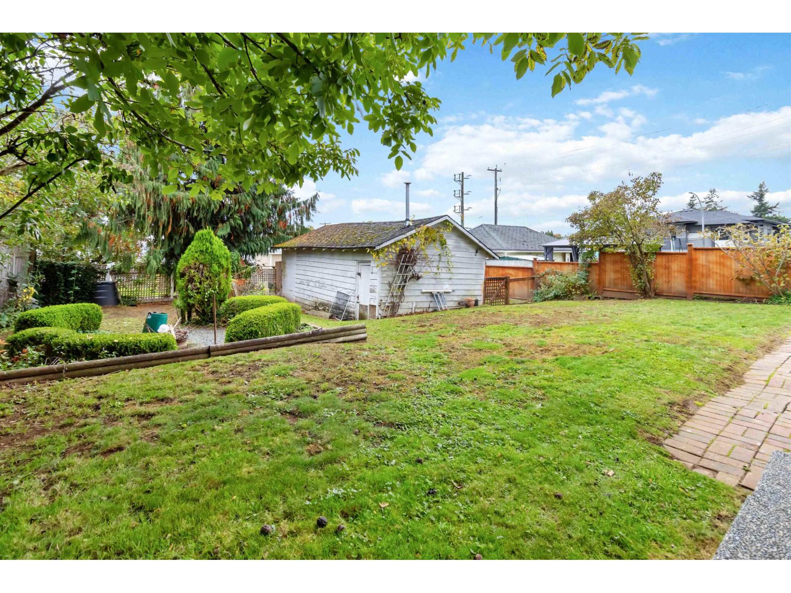 32814 4TH AVENUE, Mission