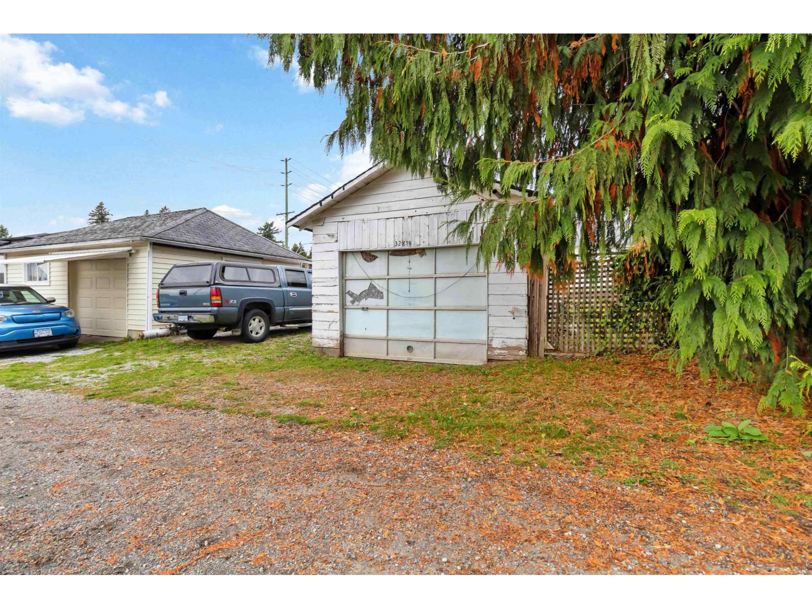 32814 4TH AVENUE, Mission