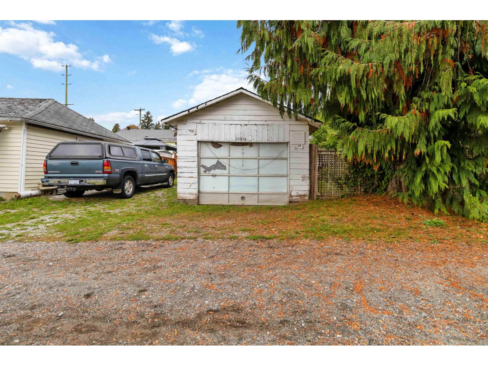 32814 4TH AVENUE, Mission