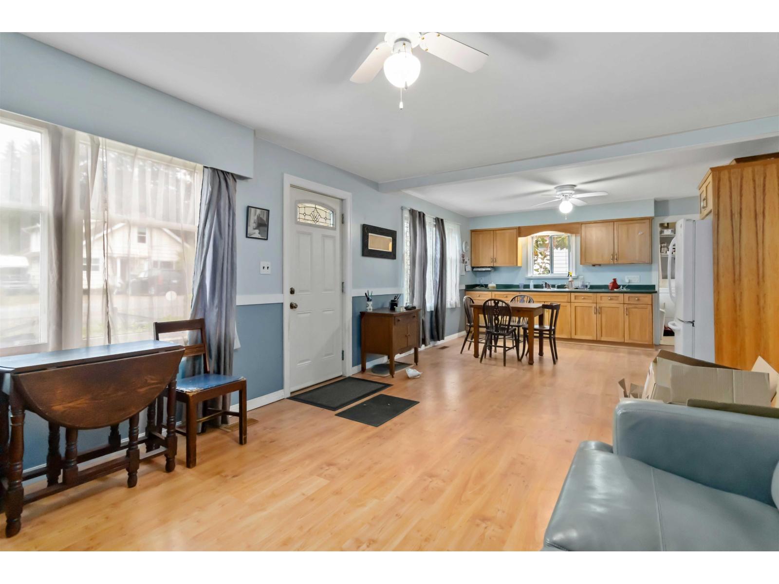 32814 4TH AVENUE, Mission