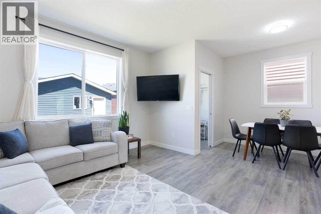 Single Family House for Sale in  Belvedere Park SE Belvedere Calgary 