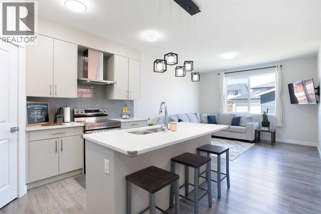 Single Family House for Sale in  Belvedere Park SE Belvedere Calgary 