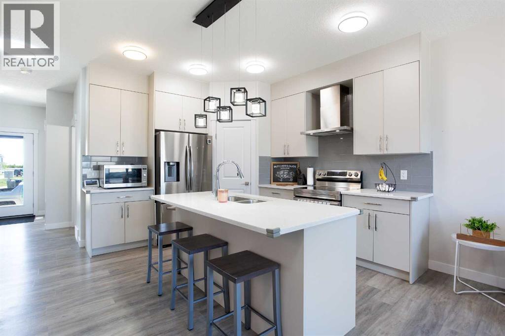 Single Family House for Sale in  Belvedere Park SE Belvedere Calgary 