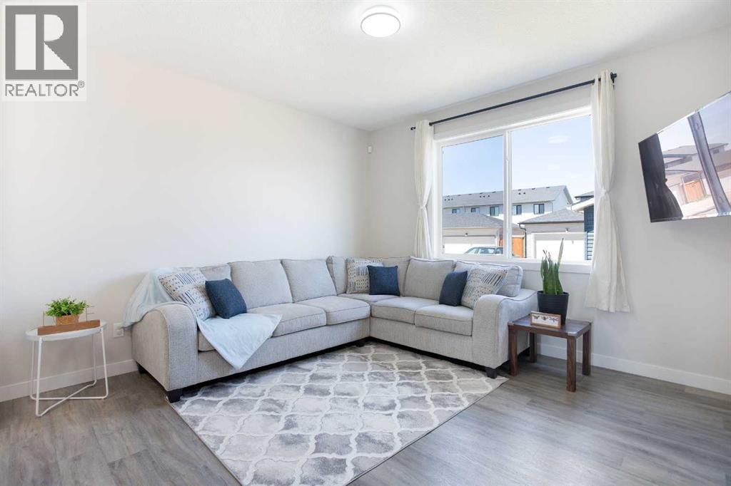 Single Family House for Sale in  Belvedere Park SE Belvedere Calgary 