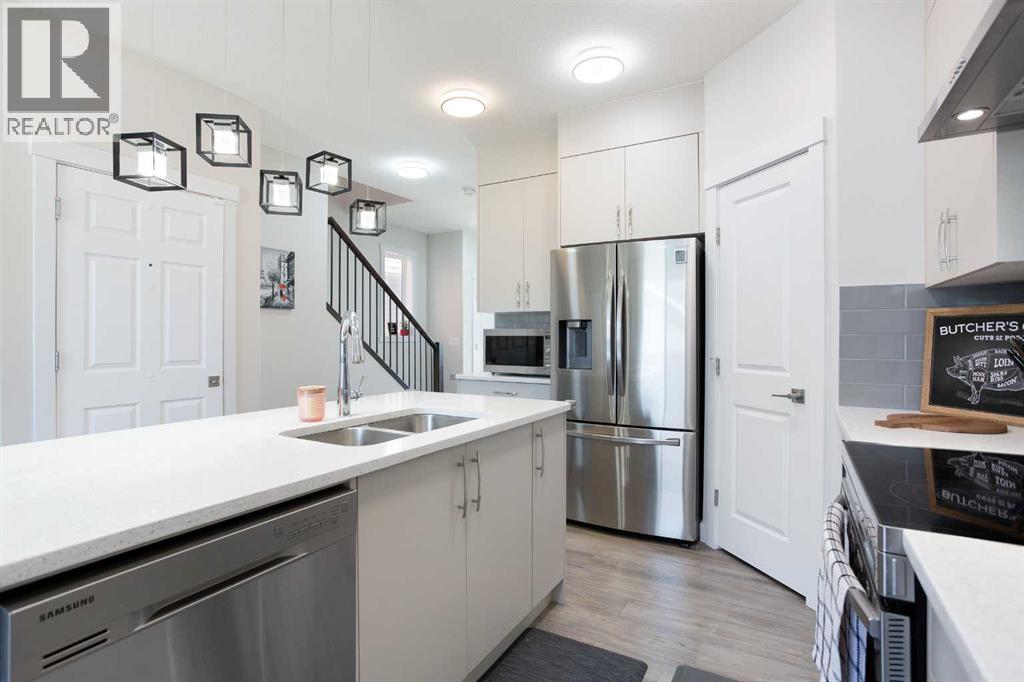 Single Family House for Sale in  Belvedere Park SE Belvedere Calgary 