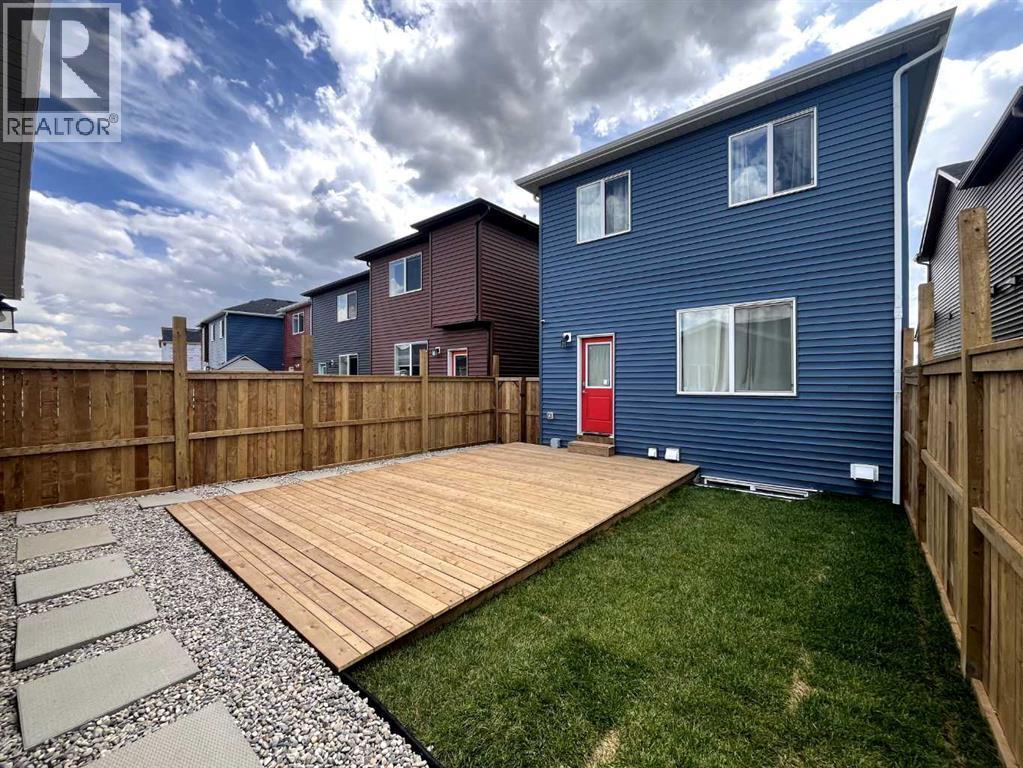 Single Family House for Sale in  Belvedere Park SE Belvedere Calgary 