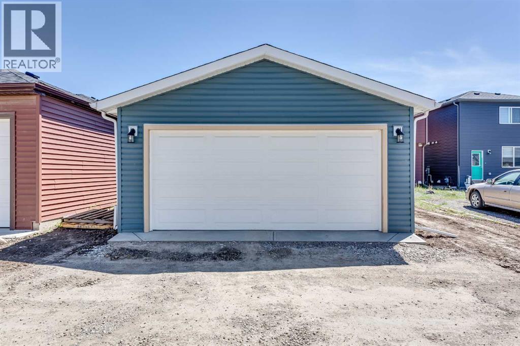 Single Family House for Sale in  Belvedere Park SE Belvedere Calgary 