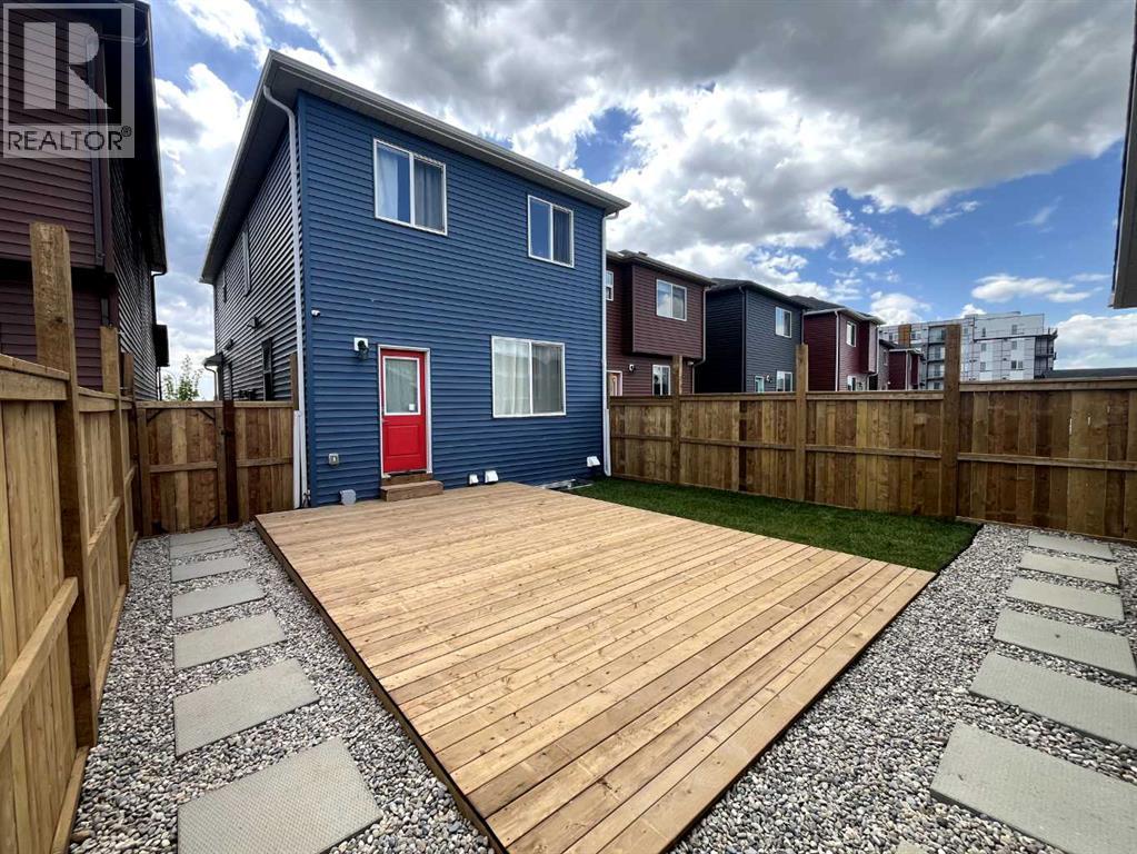 Single Family House for Sale in  Belvedere Park SE Belvedere Calgary 