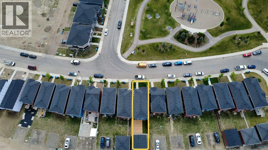 Single Family House for Sale in  Belvedere Park SE Belvedere Calgary 