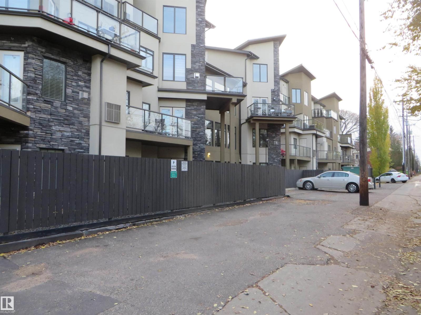 #37 11518 76 AV NW, Edmonton