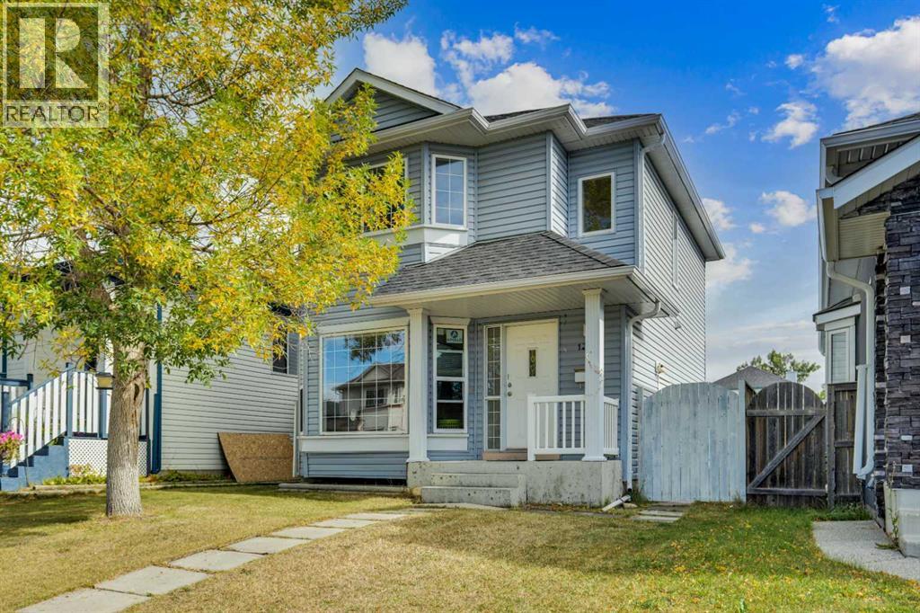 137 Martin Crossing Manor NE, Calgary, Alberta