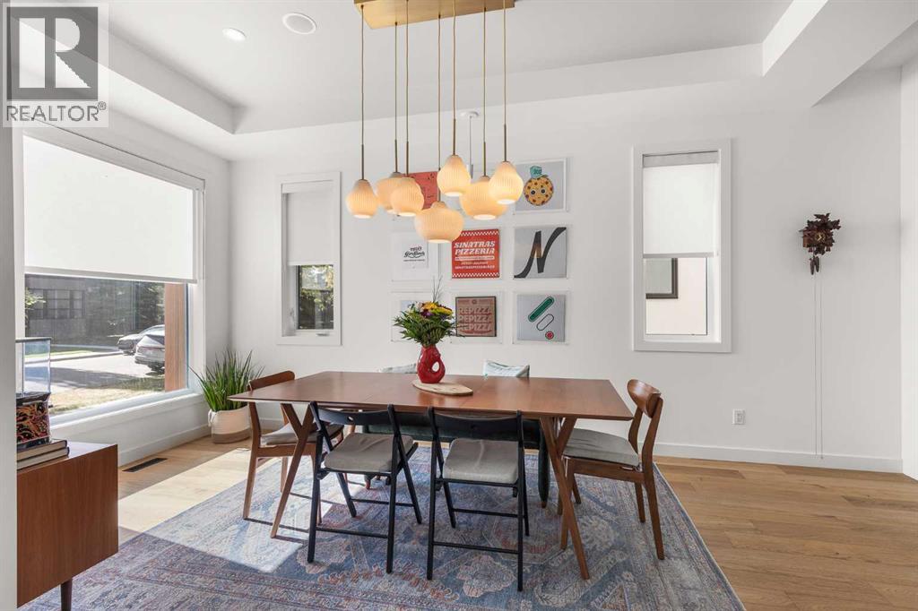 Single Family House for Sale in   Avenue NW West Hillhurst Calgary 