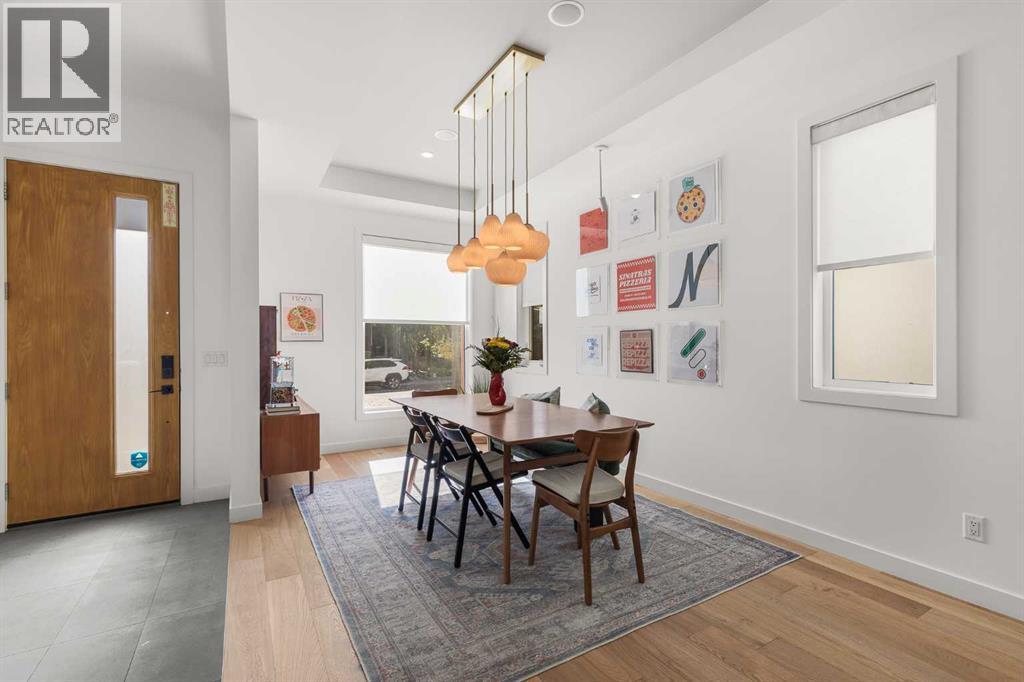 Single Family House for Sale in   Avenue NW West Hillhurst Calgary 