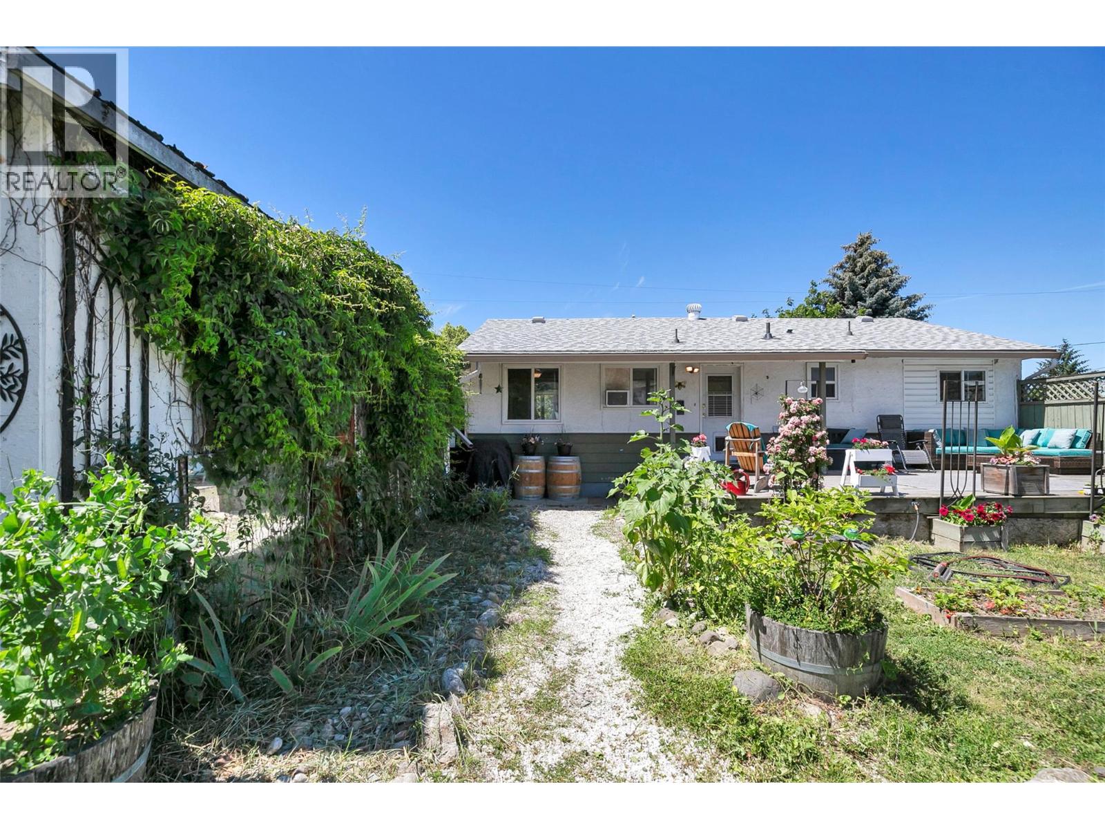  155 Sadler Road, Kelowna