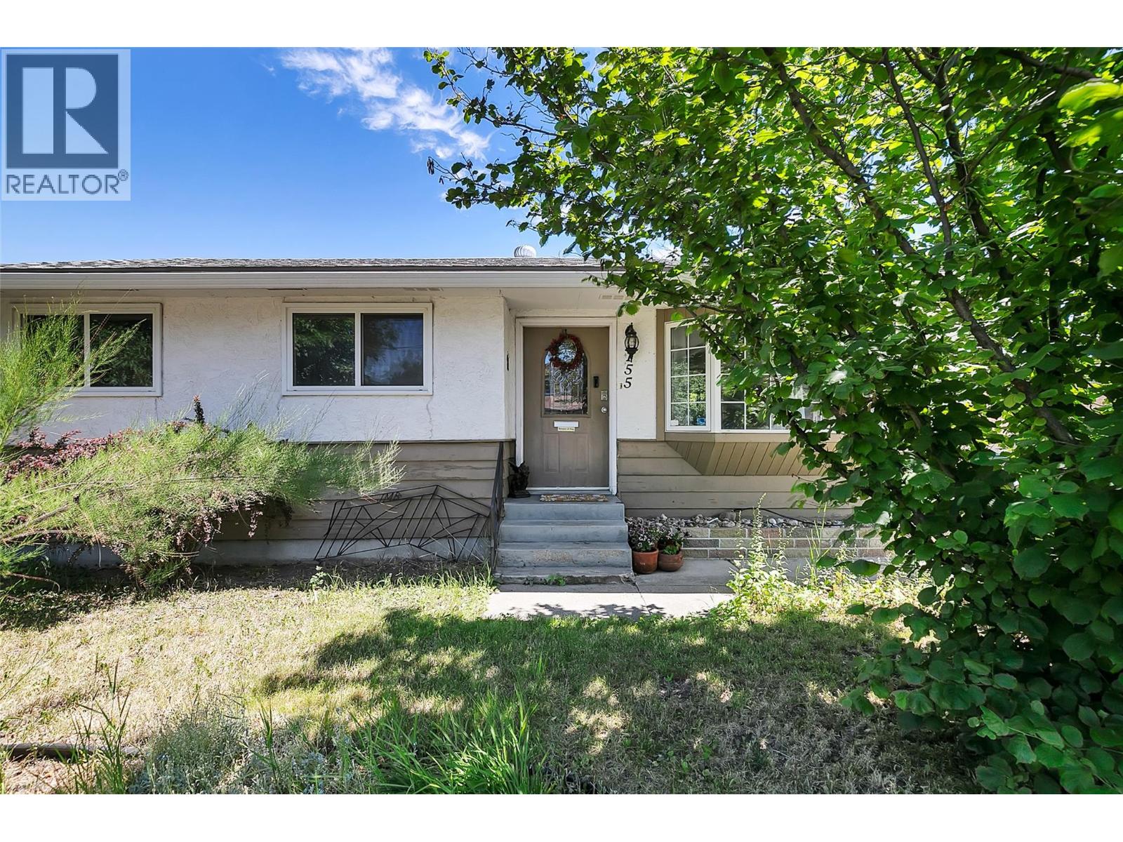  155 Sadler Road, Kelowna