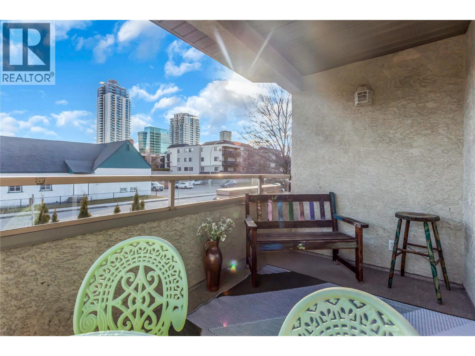 101 680 Doyle Avenue, Kelowna