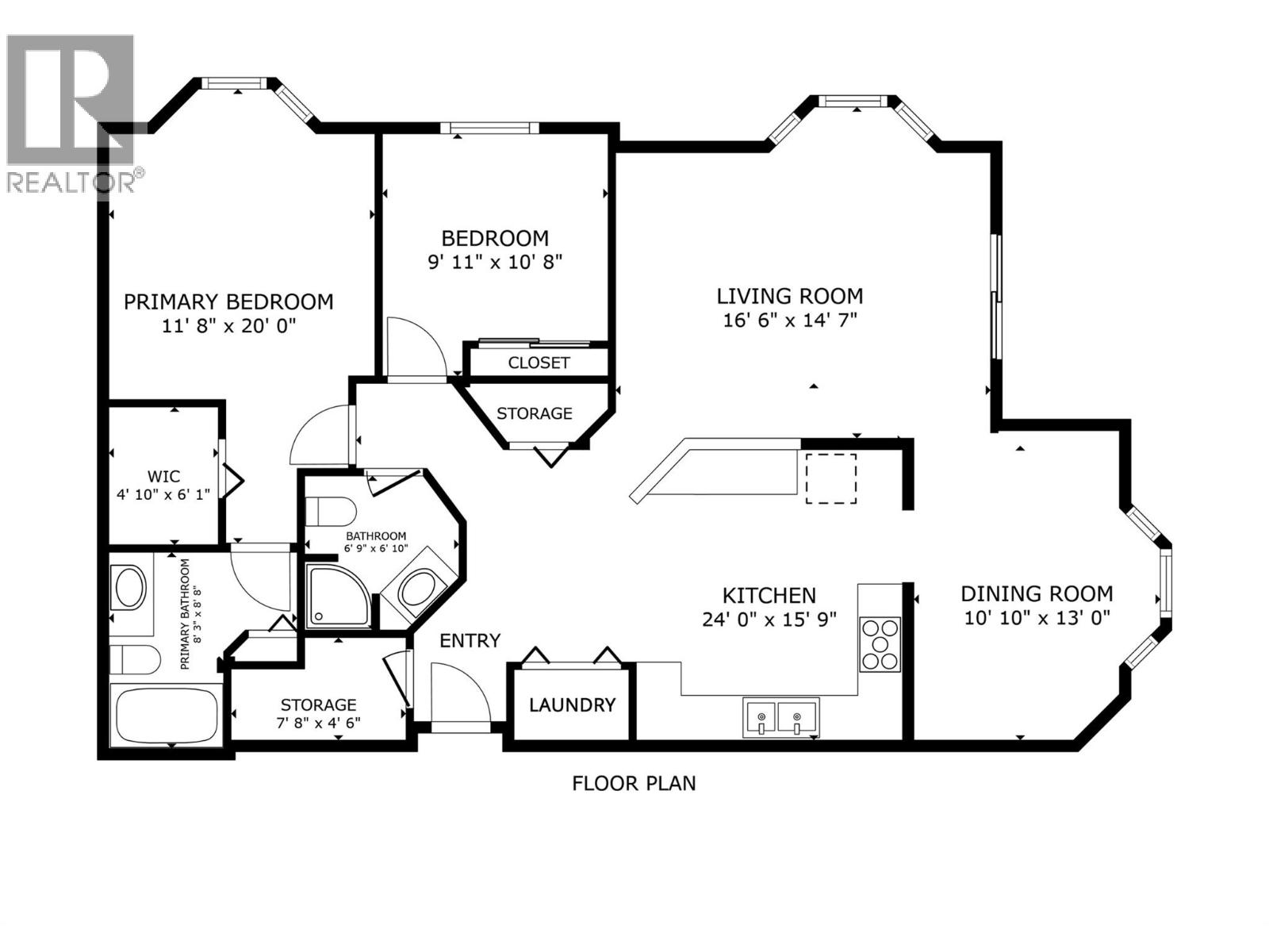 101 680 Doyle Avenue, Kelowna