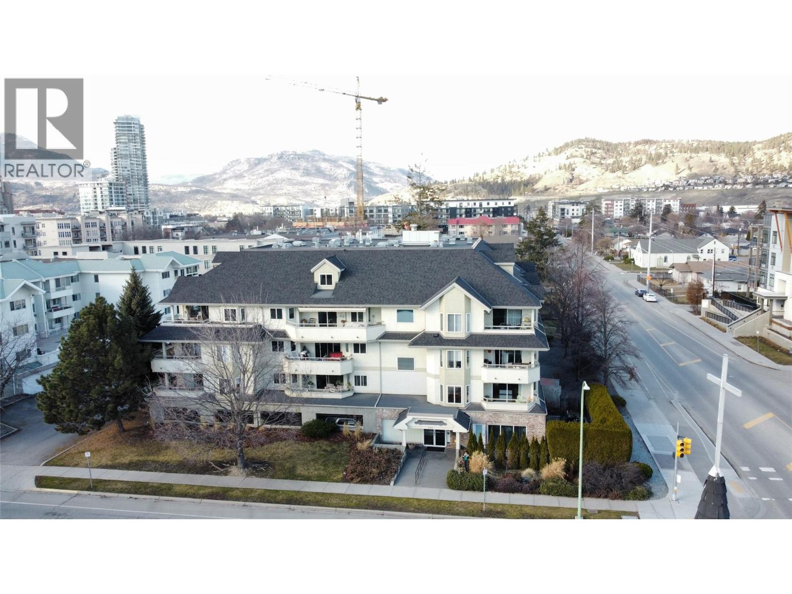 101 680 Doyle Avenue, Kelowna