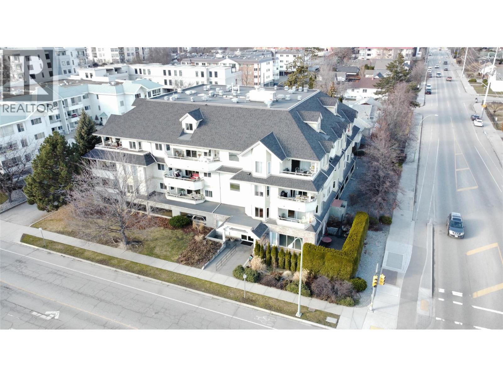101 680 Doyle Avenue, Kelowna
