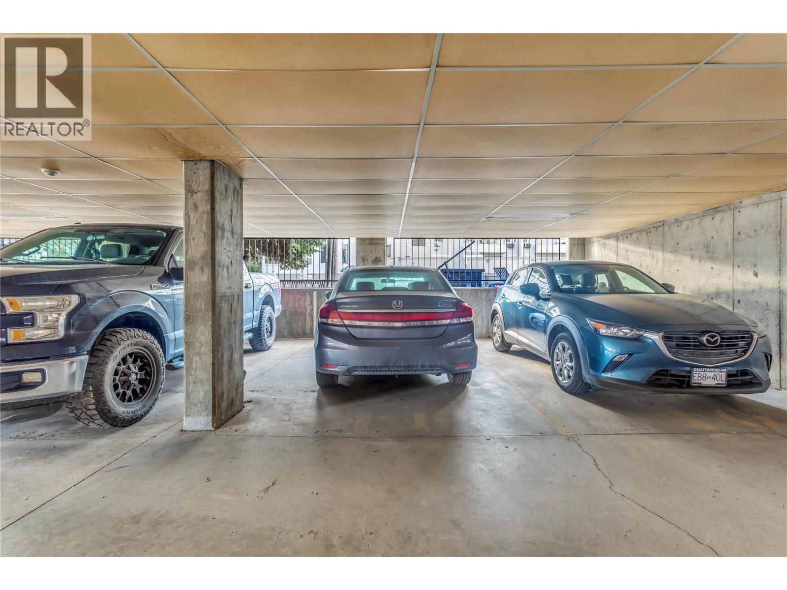 101 680 Doyle Avenue, Kelowna