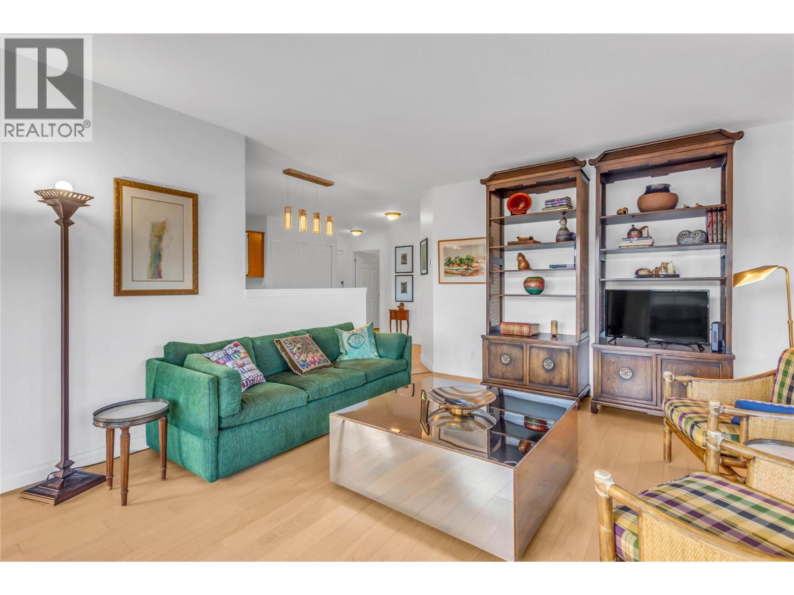 101 680 Doyle Avenue, Kelowna