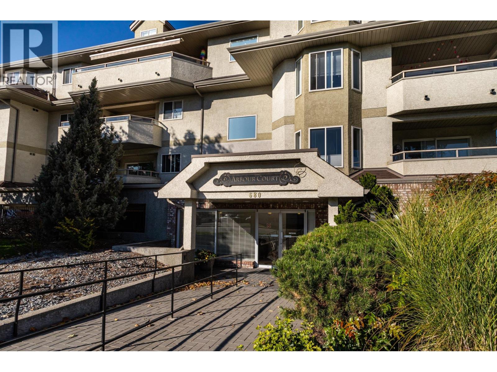 101 680 Doyle Avenue, Kelowna