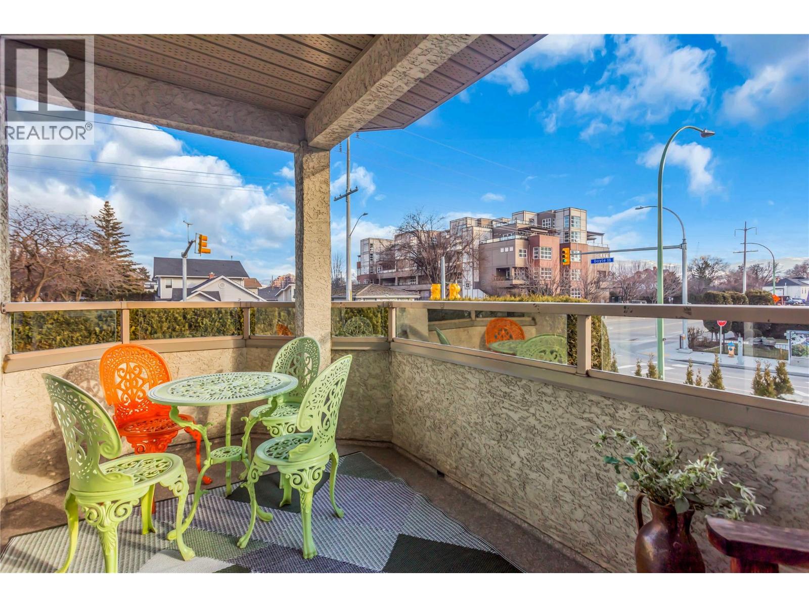 101 680 Doyle Avenue, Kelowna