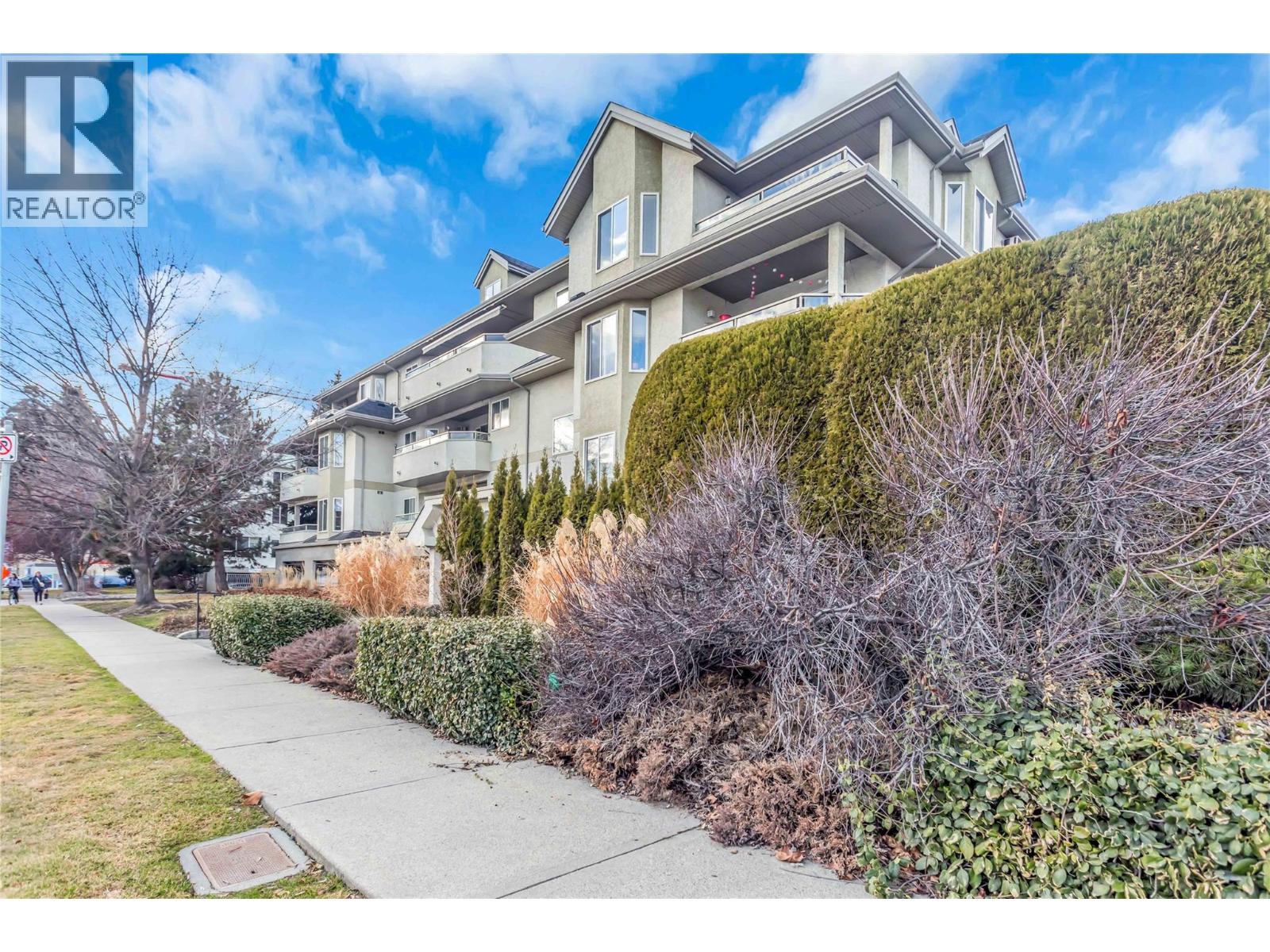 101 680 Doyle Avenue, Kelowna