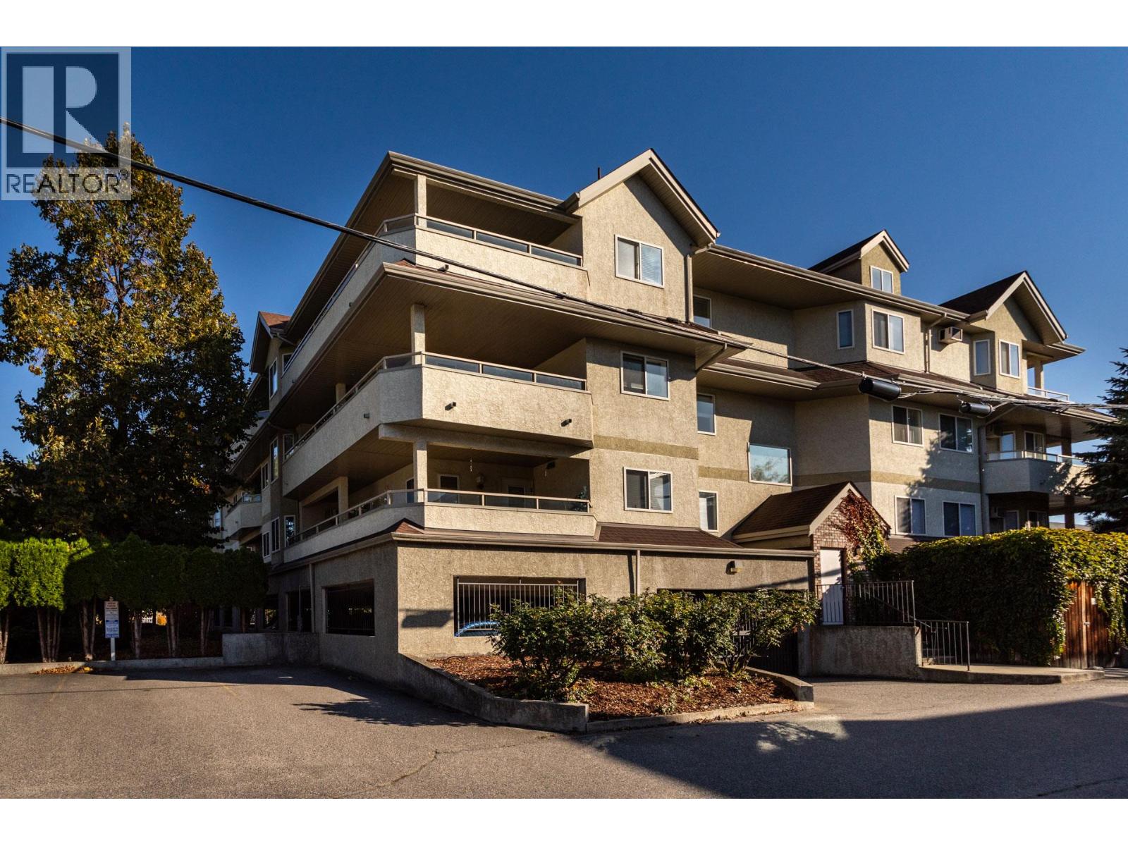 101 680 Doyle Avenue, Kelowna