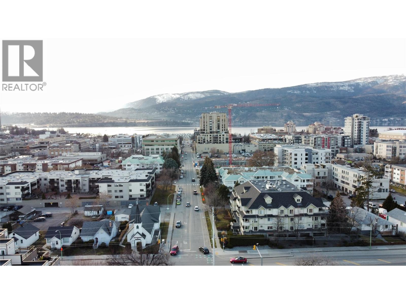 101 680 Doyle Avenue, Kelowna