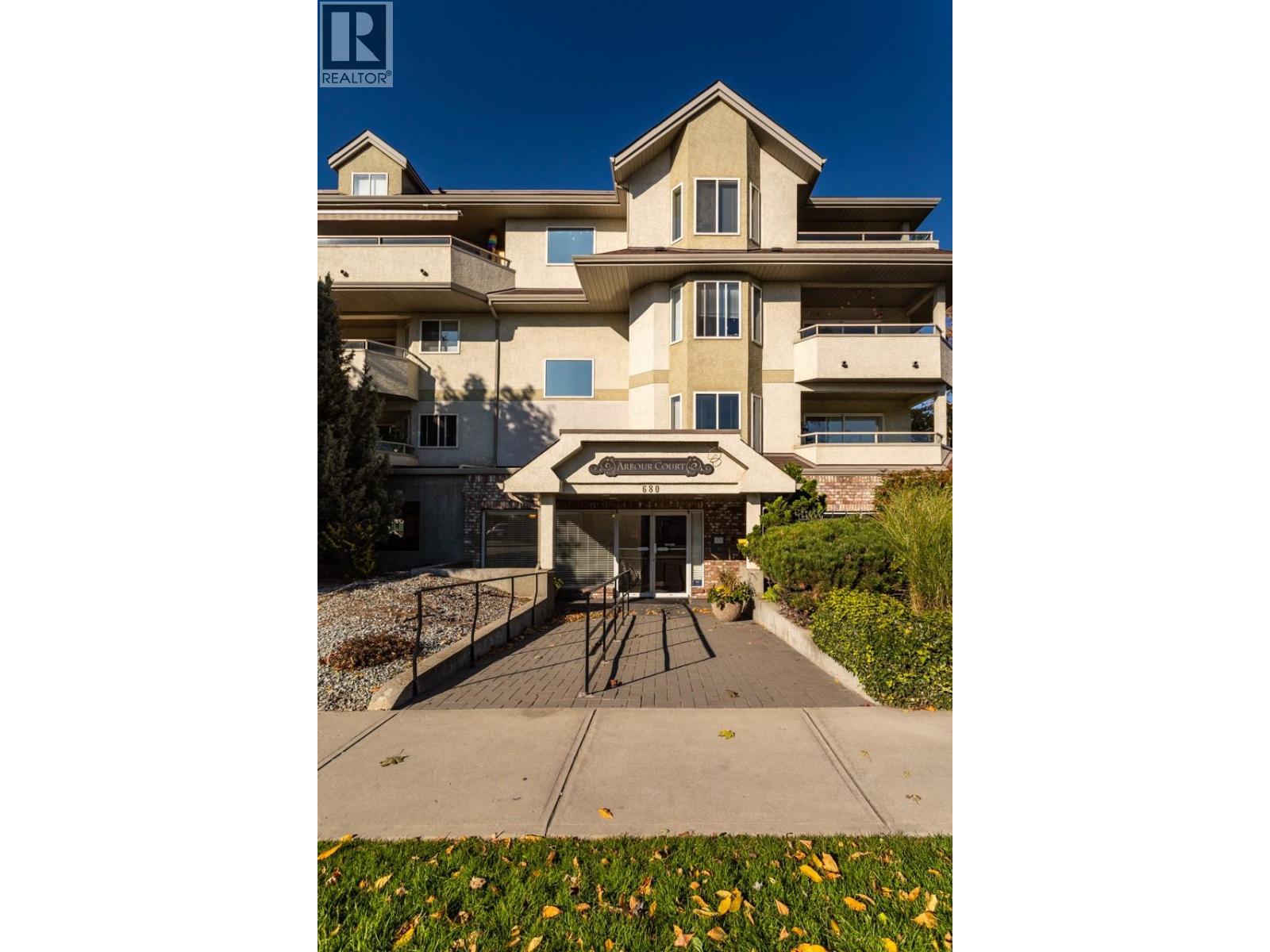 101 680 Doyle Avenue, Kelowna