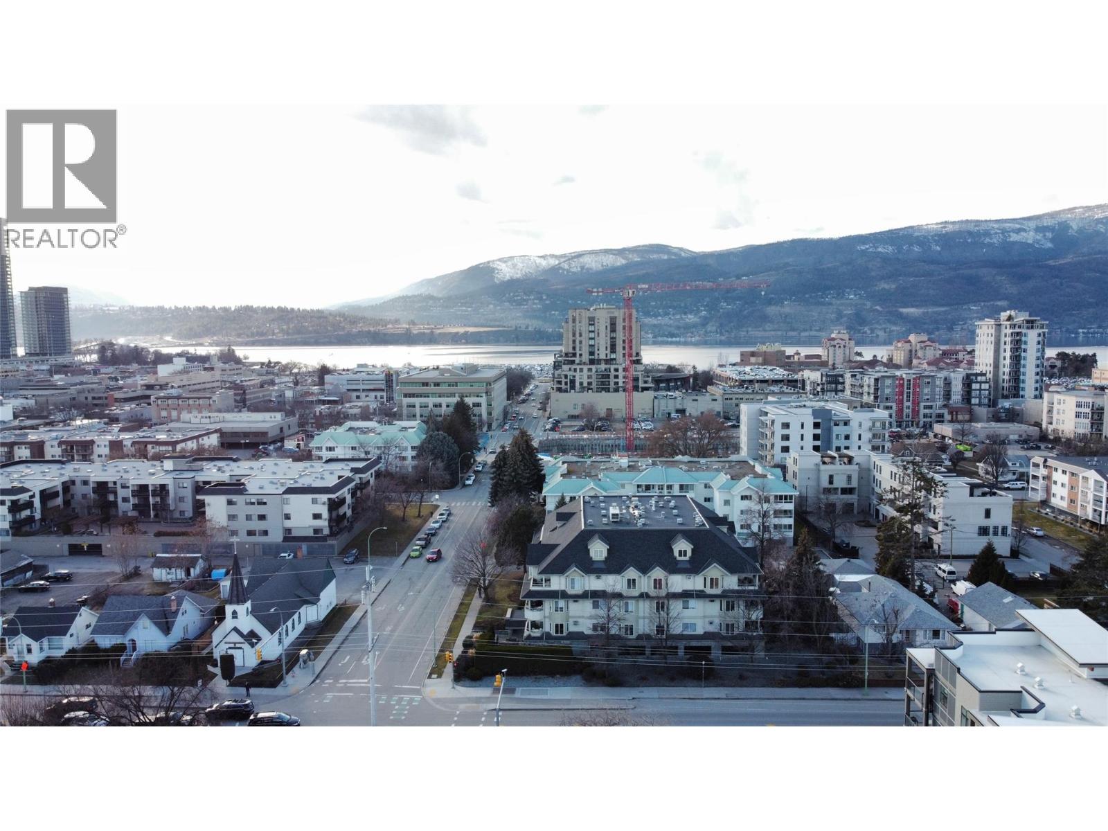 101 680 Doyle Avenue, Kelowna