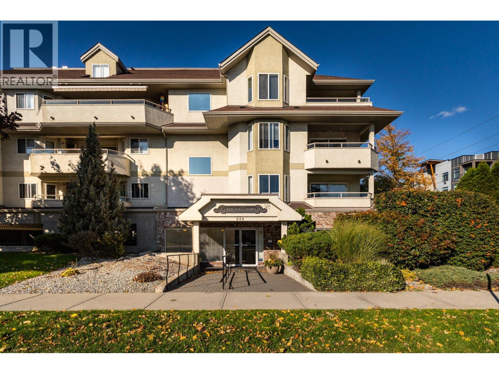 101 680 Doyle Avenue, Kelowna