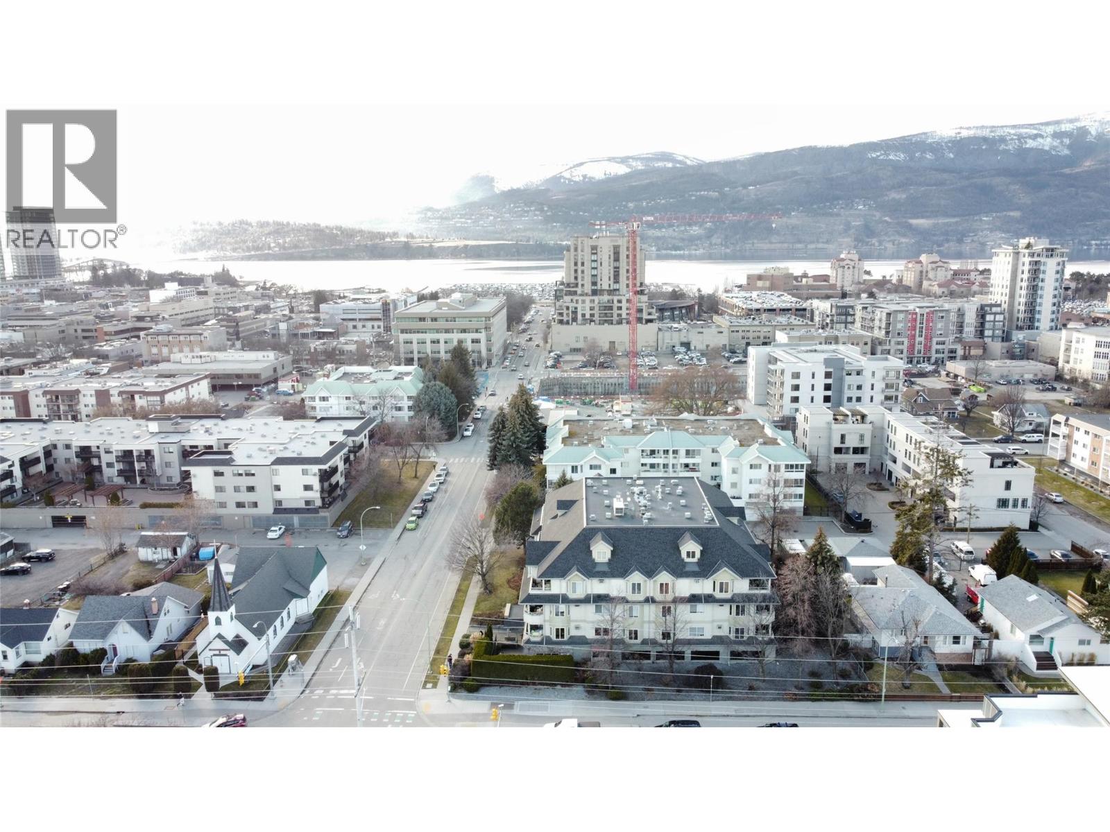 101 680 Doyle Avenue, Kelowna