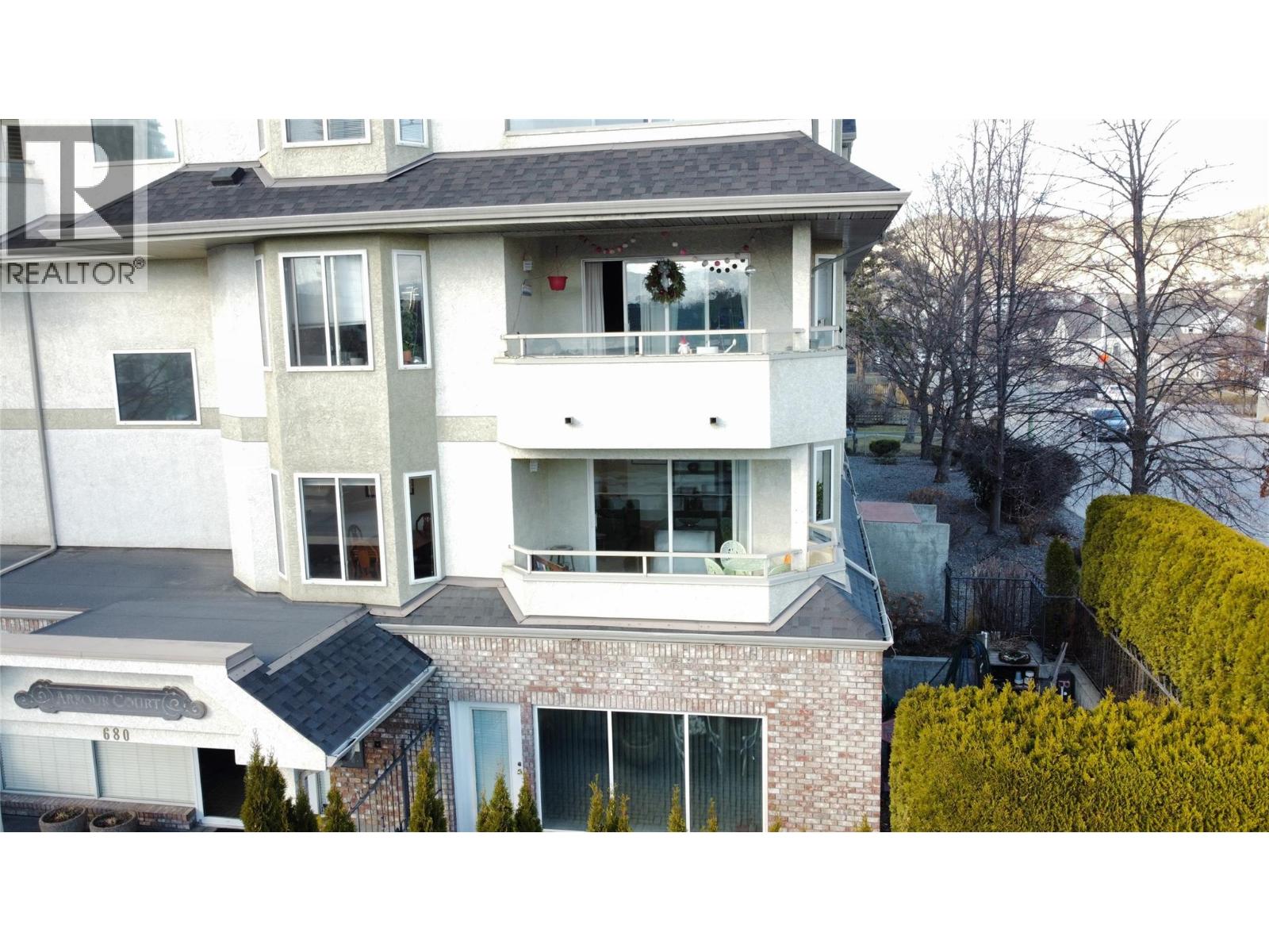 101 680 Doyle Avenue, Kelowna