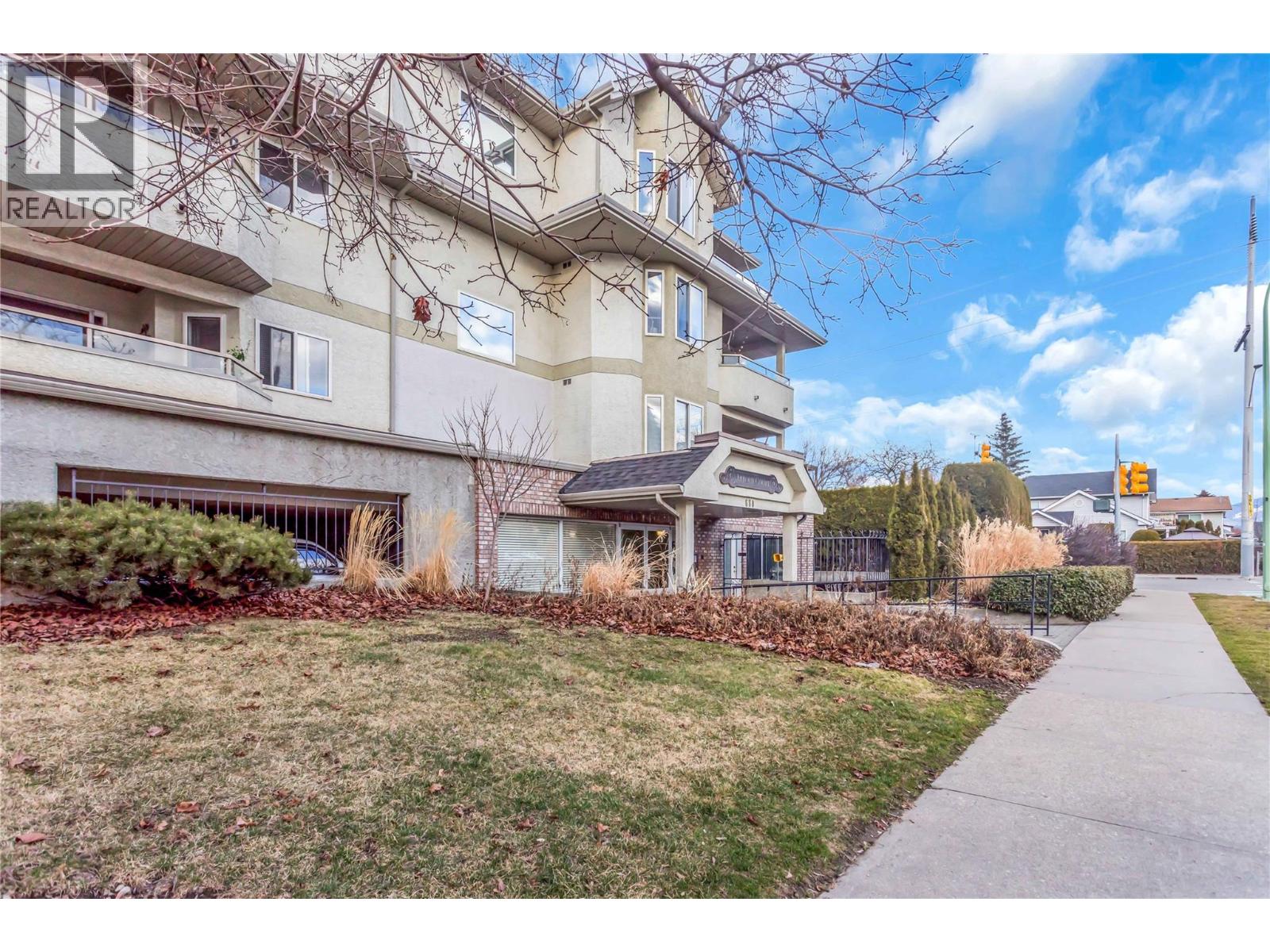 101 680 Doyle Avenue, Kelowna