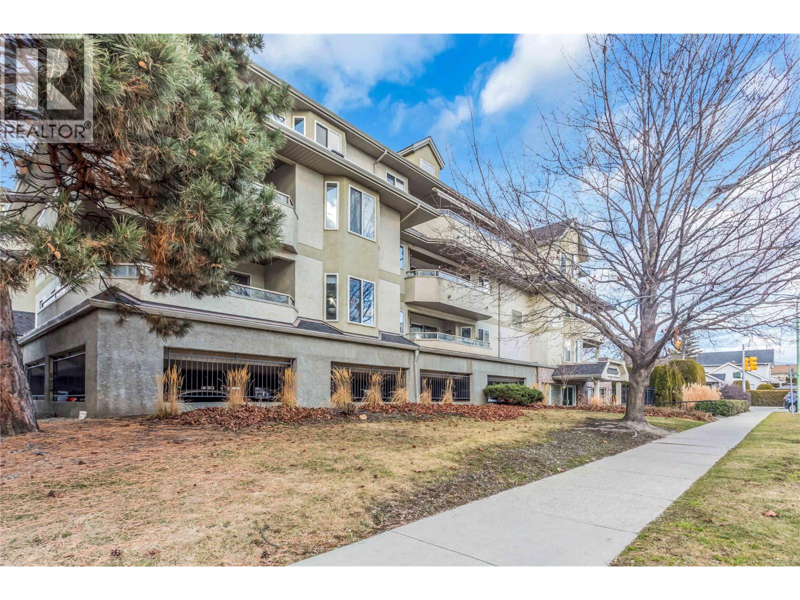 101 680 Doyle Avenue, Kelowna