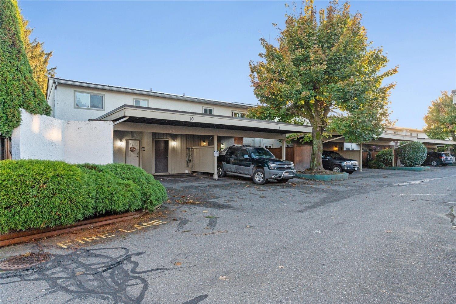 10 9473 HAZEL STREET, Chilliwack Proper East, Chilliwack