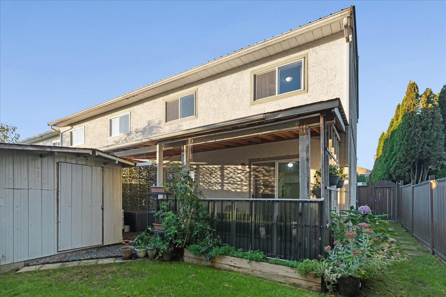 10 9473 HAZEL STREET, Chilliwack Proper East, Chilliwack