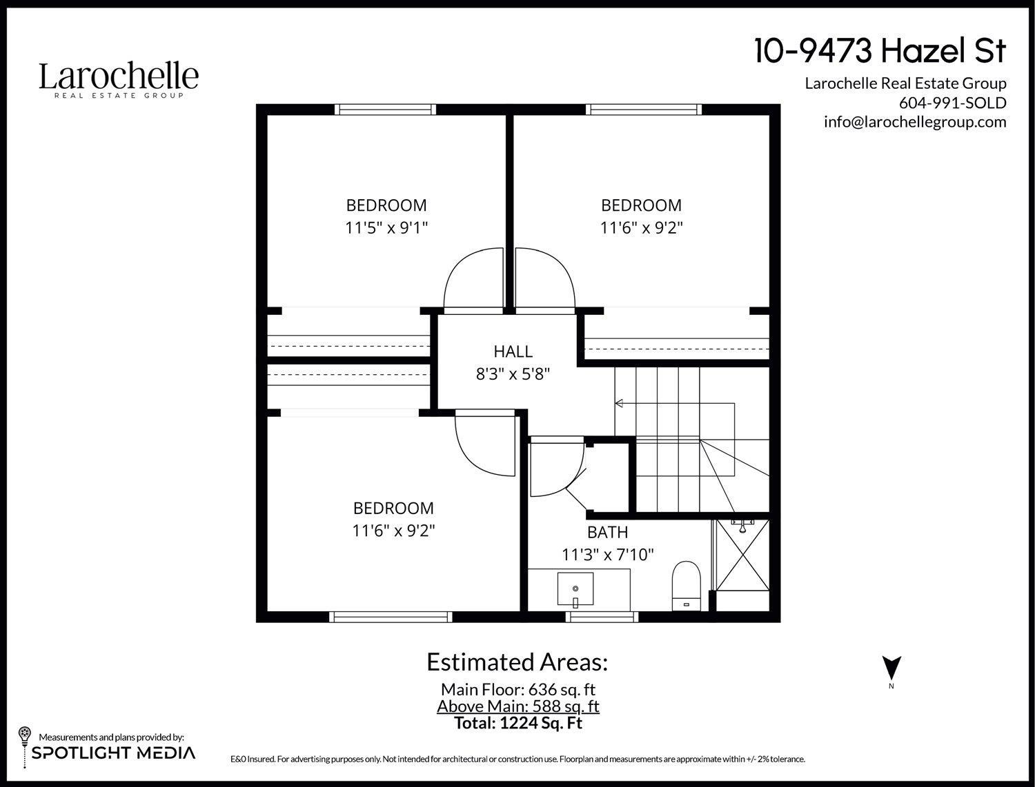 10 9473 HAZEL STREET, Chilliwack Proper East, Chilliwack