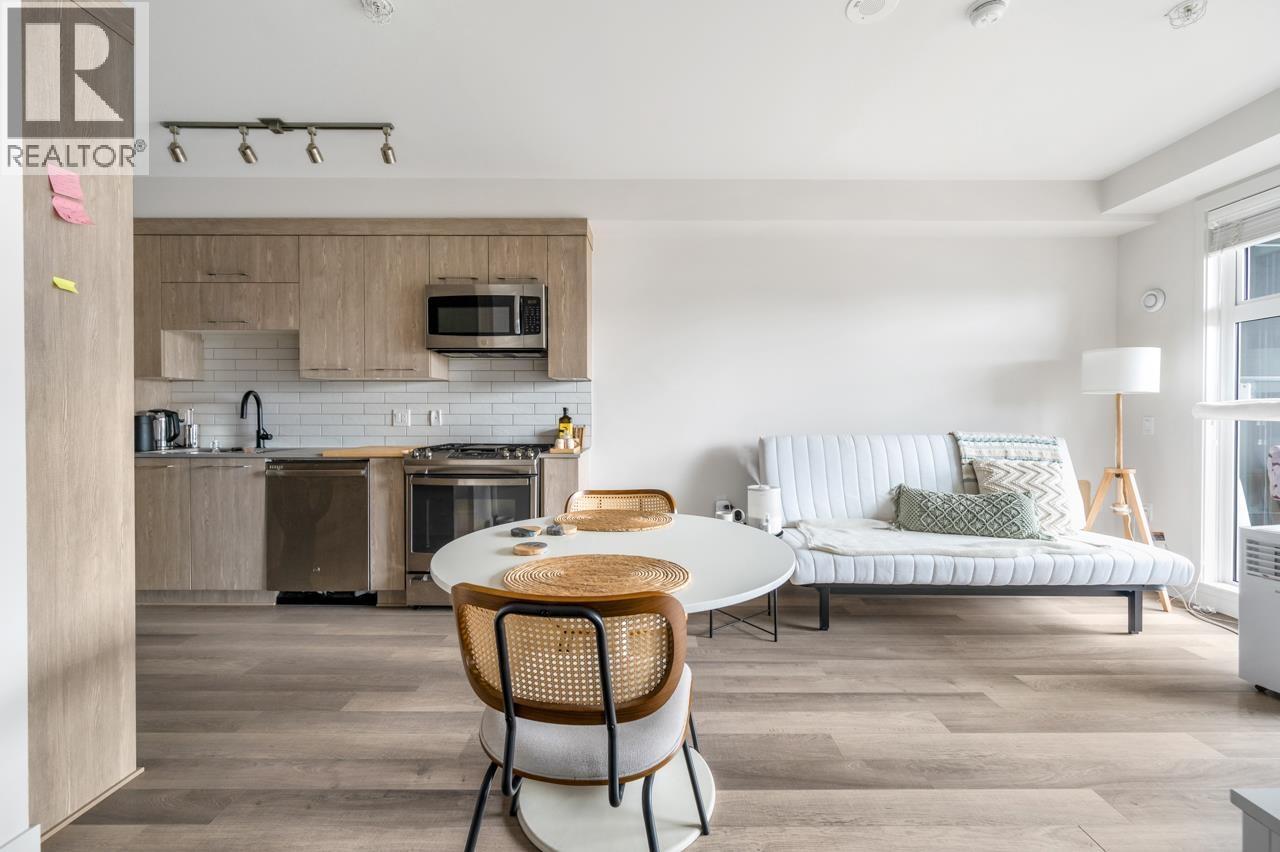 507 1012 AUCKLAND STREET, New Westminster